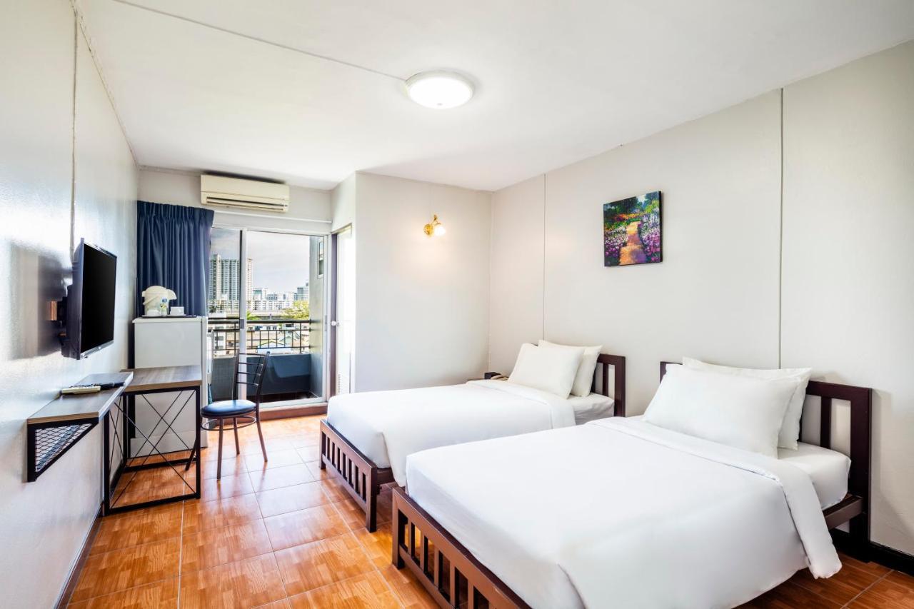 Livotel Express Hotel Bang Kruai Nonthaburi - No Parking Εξωτερικό φωτογραφία